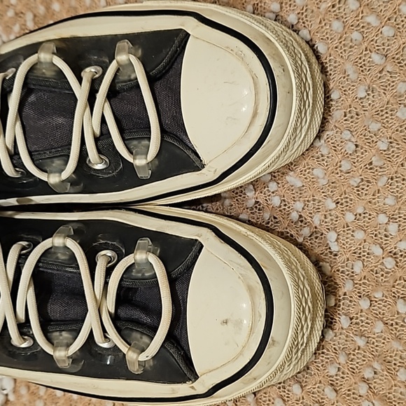 Converse Sneakers - Picture 3 of 15